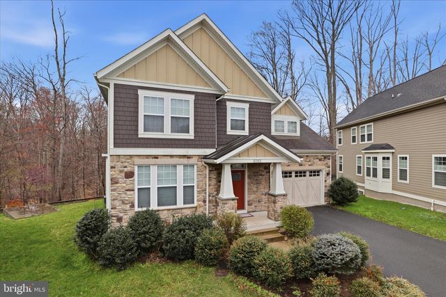 8383 EDWARD CARR CT, Springfield, VA 22153