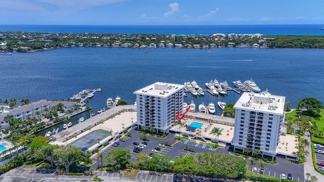 1208 Marine Way 205, North Palm Beach, FL 33408
