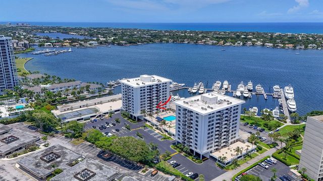 1208 Marine Way 205, North Palm Beach, FL 33408