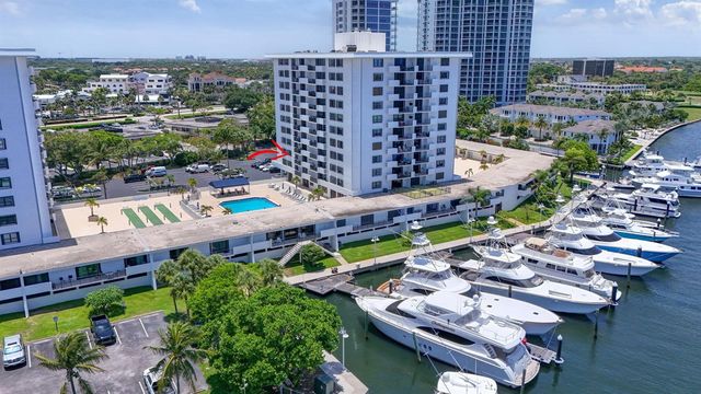 1208 Marine Way 205, North Palm Beach, FL 33408