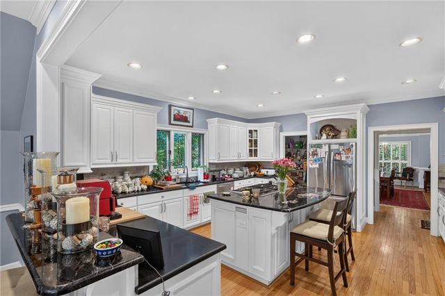 5241 Hermitage Drive, Powder Springs, GA 30127
