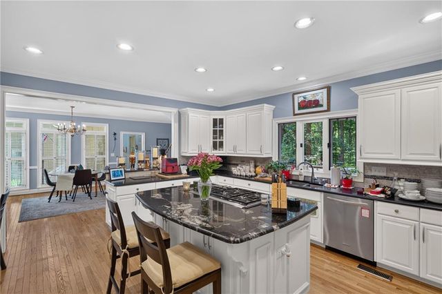 5241 Hermitage Drive, Powder Springs, GA 30127
