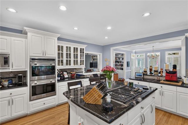 5241 Hermitage Drive, Powder Springs, GA 30127