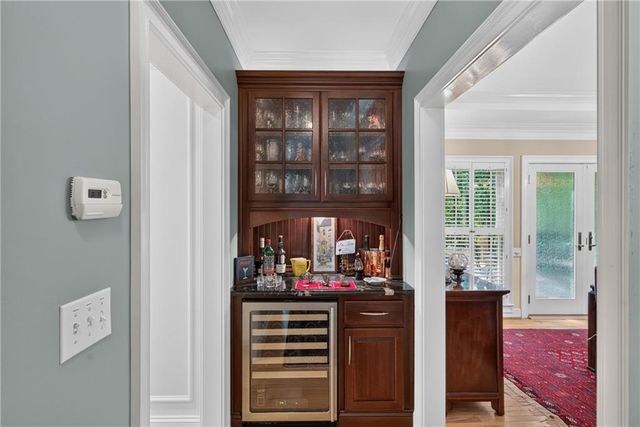 5241 Hermitage Drive, Powder Springs, GA 30127