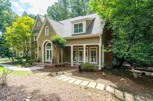 5241 Hermitage Drive, Powder Springs, GA 30127