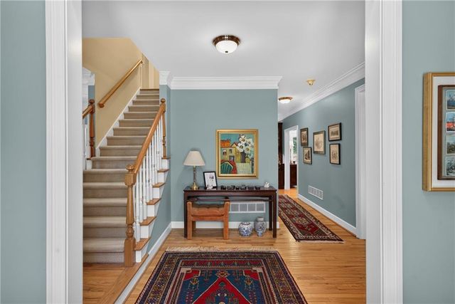 5241 Hermitage Drive, Powder Springs, GA 30127