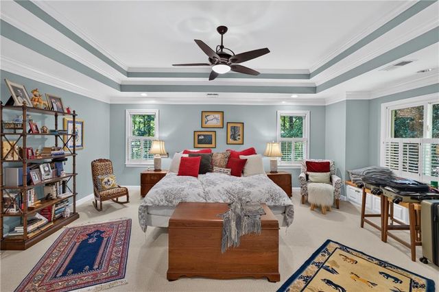 5241 Hermitage Drive, Powder Springs, GA 30127