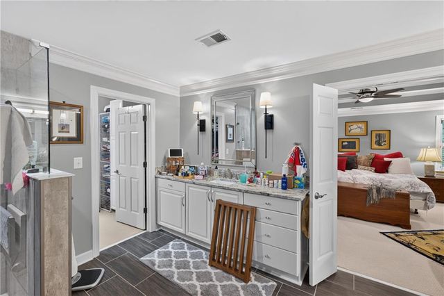 5241 Hermitage Drive, Powder Springs, GA 30127