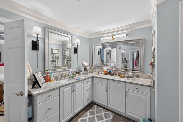 5241 Hermitage Drive, Powder Springs, GA 30127
