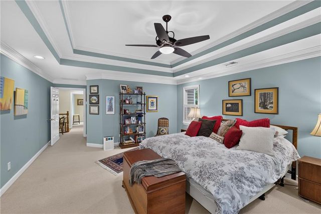 5241 Hermitage Drive, Powder Springs, GA 30127