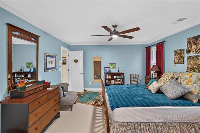 5241 Hermitage Drive, Powder Springs, GA 30127