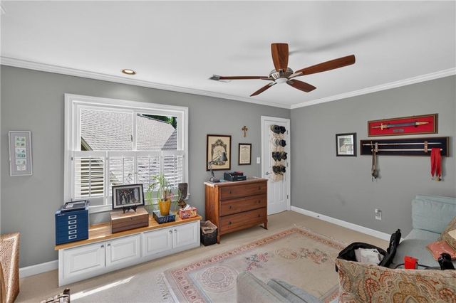 5241 Hermitage Drive, Powder Springs, GA 30127