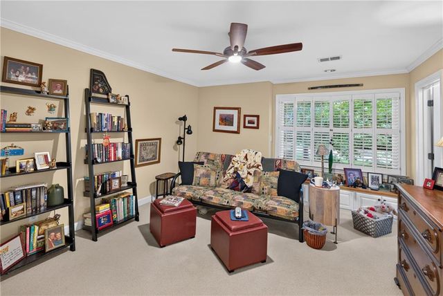 5241 Hermitage Drive, Powder Springs, GA 30127