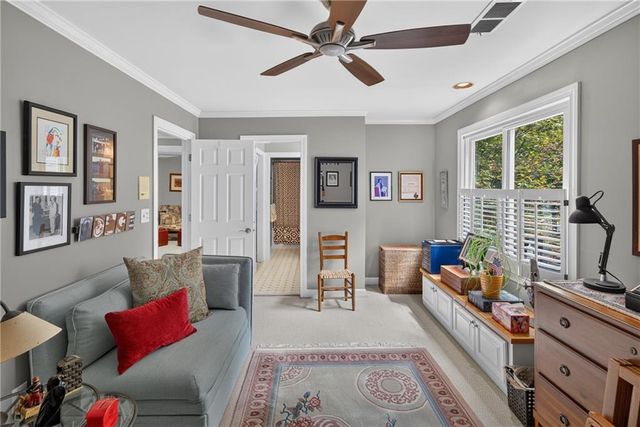 5241 Hermitage Drive, Powder Springs, GA 30127