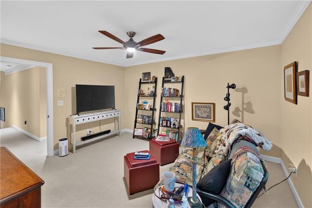 5241 Hermitage Drive, Powder Springs, GA 30127