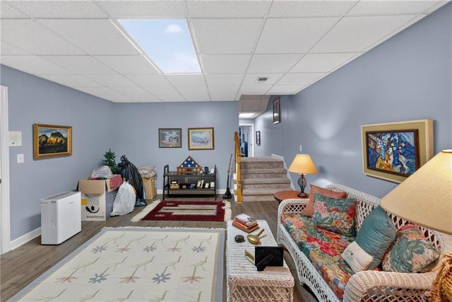 5241 Hermitage Drive, Powder Springs, GA 30127