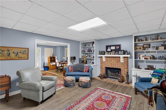 5241 Hermitage Drive, Powder Springs, GA 30127
