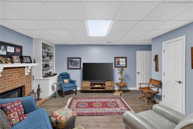 5241 Hermitage Drive, Powder Springs, GA 30127