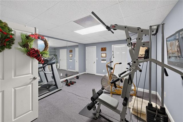 5241 Hermitage Drive, Powder Springs, GA 30127