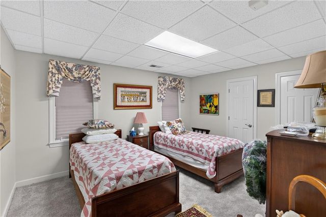 5241 Hermitage Drive, Powder Springs, GA 30127