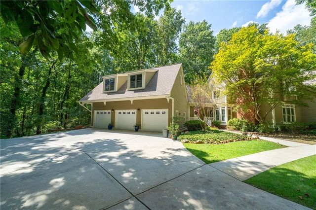 5241 Hermitage Drive, Powder Springs, GA 30127