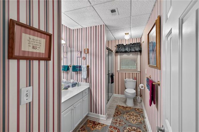 5241 Hermitage Drive, Powder Springs, GA 30127