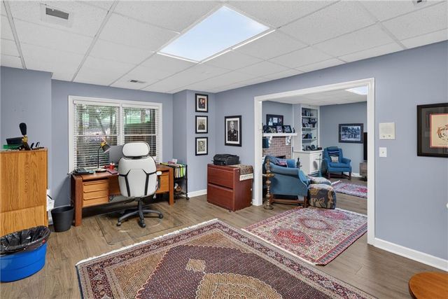 5241 Hermitage Drive, Powder Springs, GA 30127