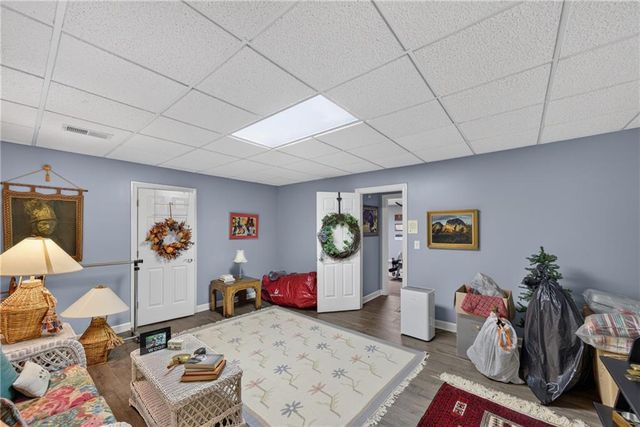 5241 Hermitage Drive, Powder Springs, GA 30127