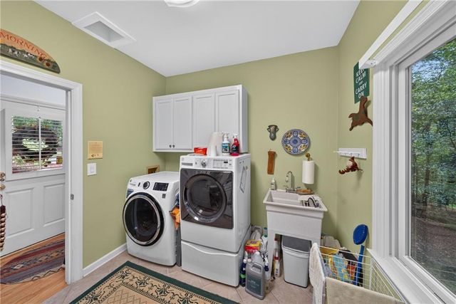5241 Hermitage Drive, Powder Springs, GA 30127