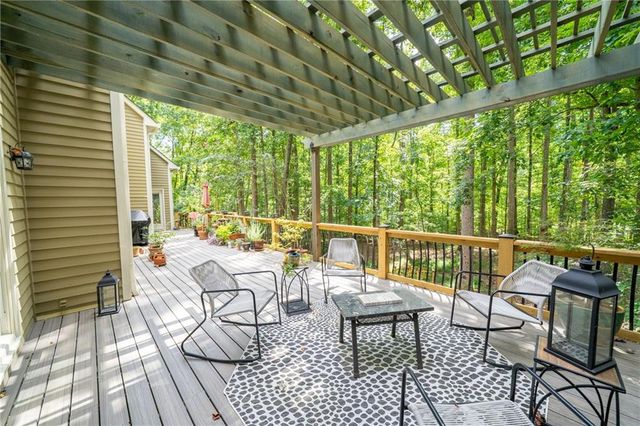 5241 Hermitage Drive, Powder Springs, GA 30127