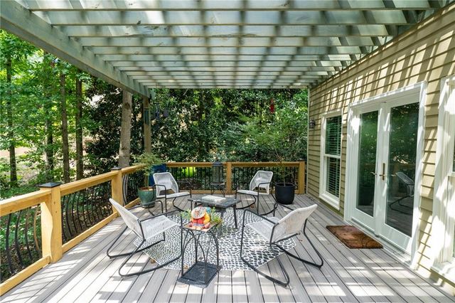 5241 Hermitage Drive, Powder Springs, GA 30127