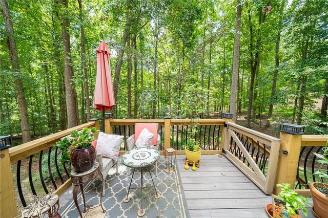 5241 Hermitage Drive, Powder Springs, GA 30127