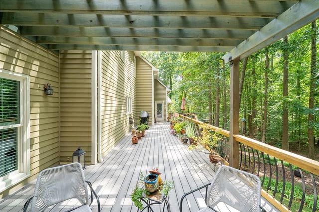 5241 Hermitage Drive, Powder Springs, GA 30127