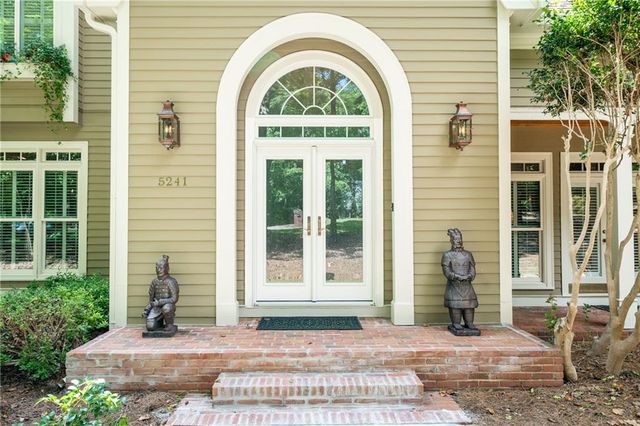 5241 Hermitage Drive, Powder Springs, GA 30127