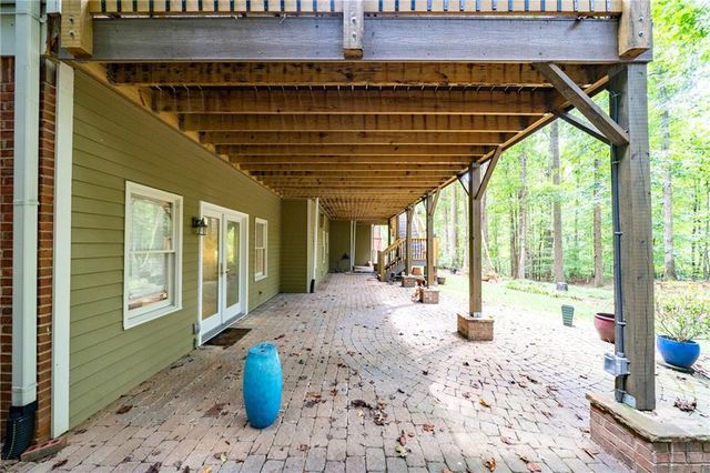 5241 Hermitage Drive, Powder Springs, GA 30127