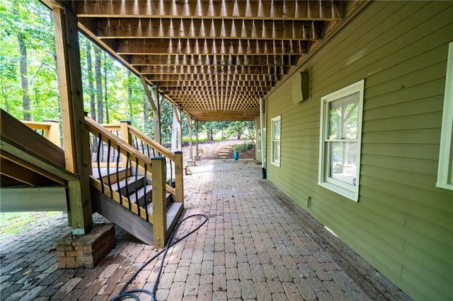 5241 Hermitage Drive, Powder Springs, GA 30127