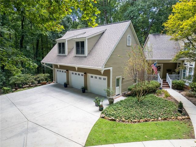 5241 Hermitage Drive, Powder Springs, GA 30127