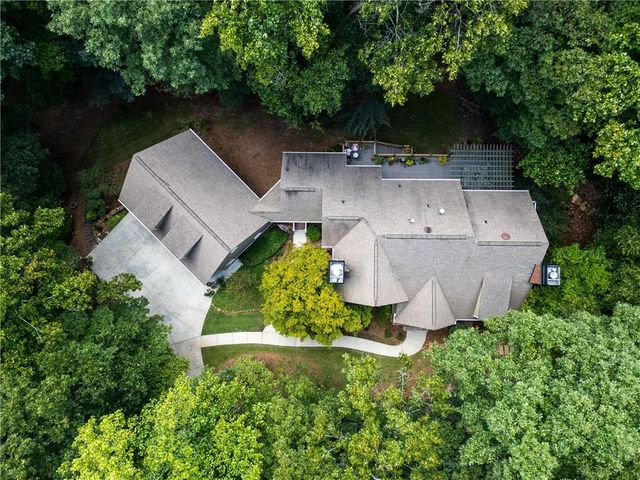 5241 Hermitage Drive, Powder Springs, GA 30127