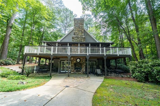 5241 Hermitage Drive, Powder Springs, GA 30127