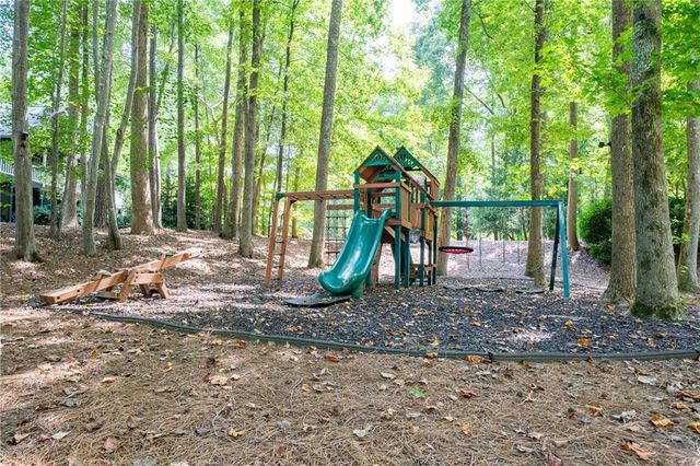 5241 Hermitage Drive, Powder Springs, GA 30127