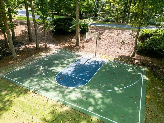 5241 Hermitage Drive, Powder Springs, GA 30127