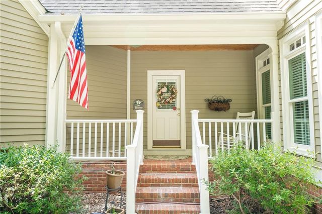 5241 Hermitage Drive, Powder Springs, GA 30127