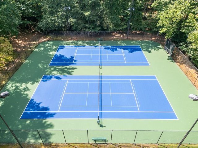 5241 Hermitage Drive, Powder Springs, GA 30127