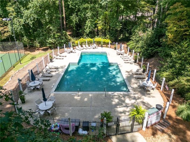 5241 Hermitage Drive, Powder Springs, GA 30127