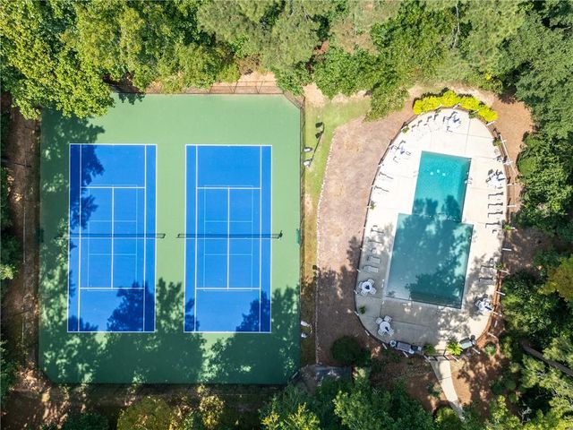 5241 Hermitage Drive, Powder Springs, GA 30127