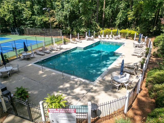5241 Hermitage Drive, Powder Springs, GA 30127