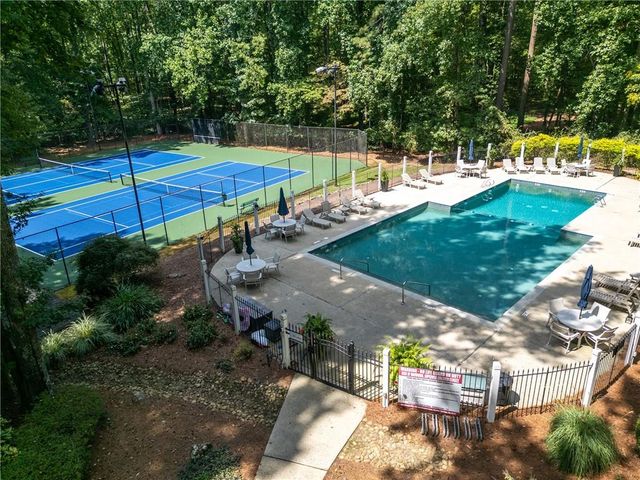 5241 Hermitage Drive, Powder Springs, GA 30127