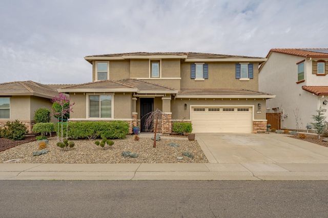 12710 Solsberry Way, Rancho Cordova, CA 95742