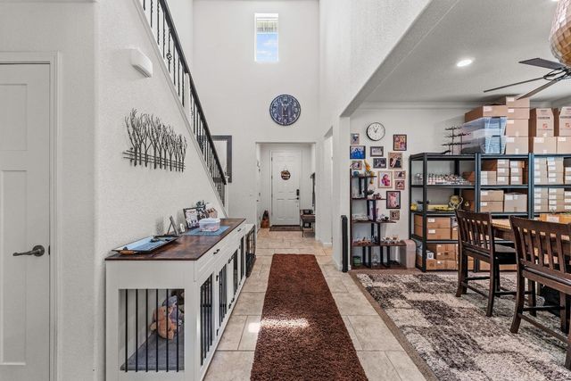 12710 Solsberry Way, Rancho Cordova, CA 95742