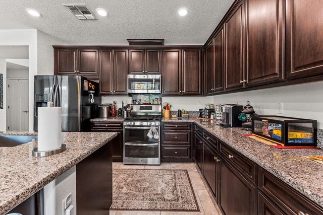 12710 Solsberry Way, Rancho Cordova, CA 95742
